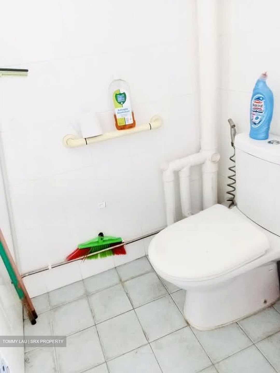 Blk 619 Hougang Avenue 8 (Hougang), HDB 3 Rooms #558297901